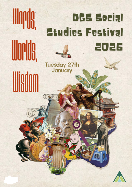 DGS Social Studies Festival 2026